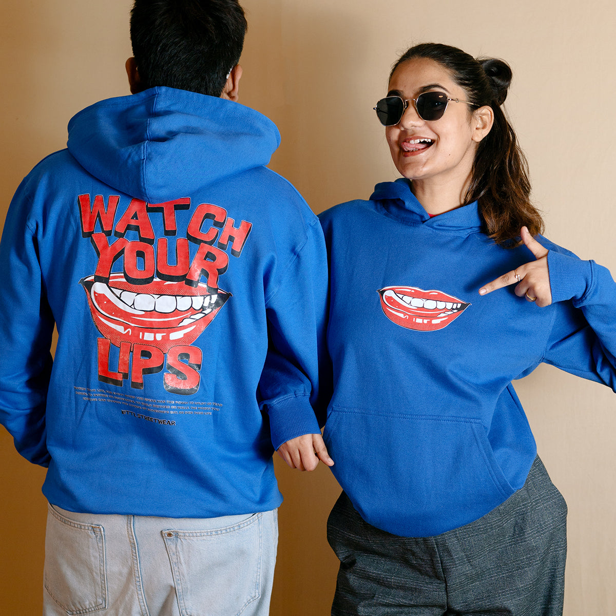 HOODIES