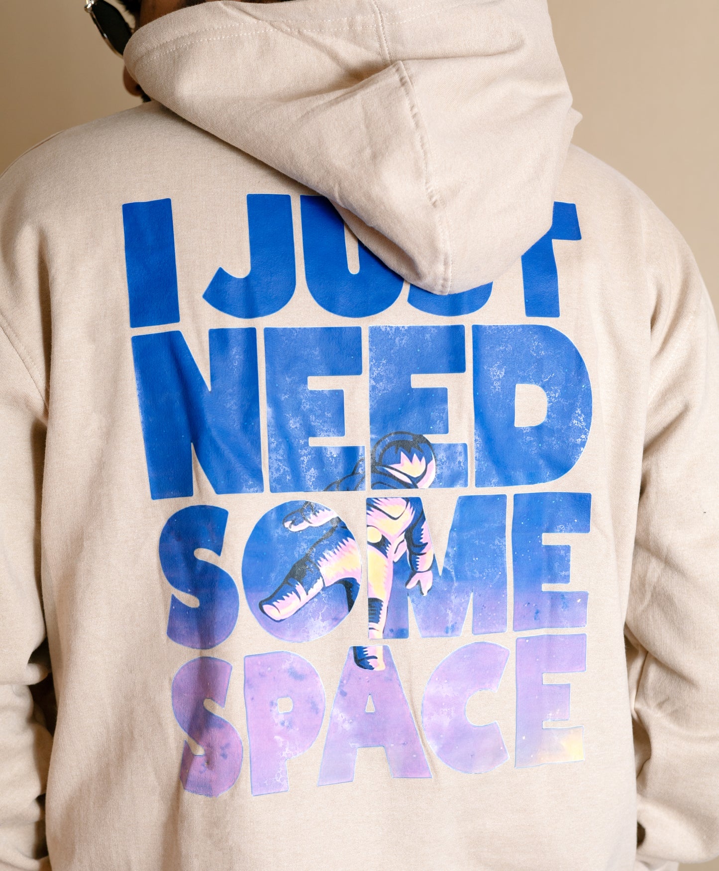 SMILEY-FULL SLEEVES GRAPHIC PRINTED HOODIES FOR MEN & WOMEN