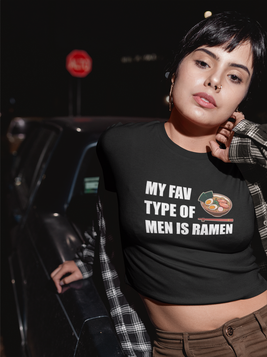 RAMEN BABY TEE
