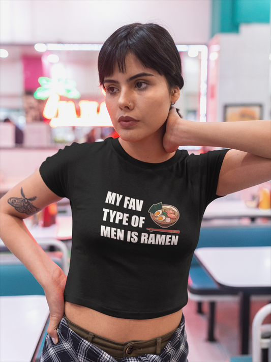 RAMEN BABY TEE